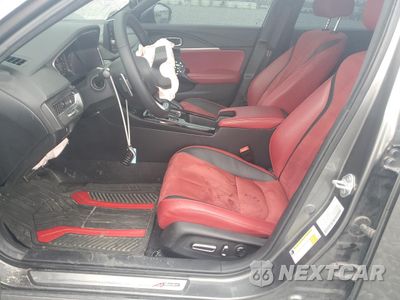Zdjęcie 7 z 15 samochodu: 2024 ACURA INTEGRA A-SPEC TECH VIN:19UDE4H6XRA026004 - miniatura