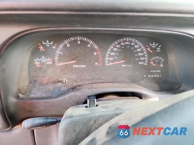 Zdjęcie 9 z 12 samochodu: 1999 DODGE DAKOTA VIN:1B7GL22X3XS220839 - miniatura