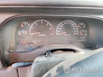 Zdjęcie 9 z 12 samochodu: 1999 DODGE DAKOTA VIN:1B7GL22X3XS220839 - miniatura