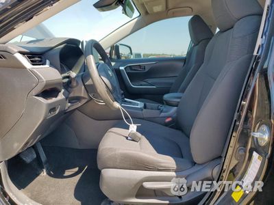 Zdjęcie 7 z 15 samochodu: 2023 TOYOTA RAV4 LE VIN:2T3H1RFV9PW278991 - miniatura