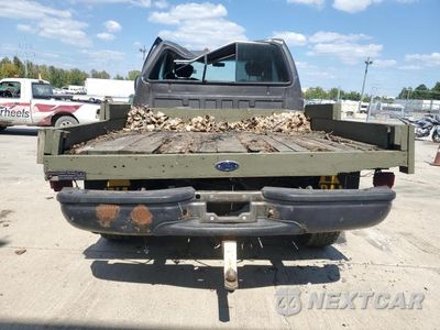 Zdjęcie 6 z 14 samochodu: 2004 FORD F-250 VIN:1FTNX21L54EB28281 - miniatura