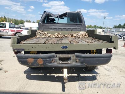 Zdjęcie 6 z 14 samochodu: 2004 FORD F-250 VIN:1FTNX21L54EB28281 - miniatura