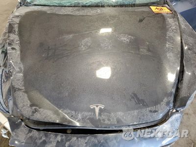 Zdjęcie 11 z 14 samochodu: 2024 TESLA MODEL 3 VIN:5YJ3E1EA8RF731263 - miniatura