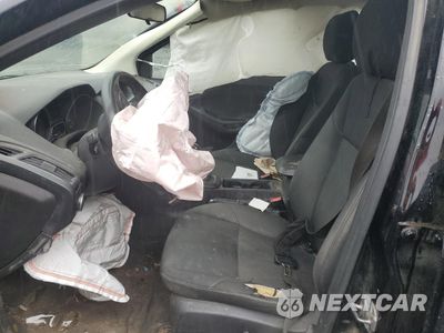 Zdjęcie 7 z 12 samochodu: 2016 FORD FOCUS SE VIN:1FADP3K25GL228216 - miniatura
