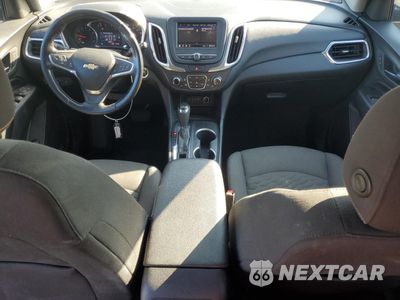 Zdjęcie 8 z 14 samochodu: 2020 CHEVROLET EQUINOX LT VIN:2GNAXKEV8L6178189 - miniatura