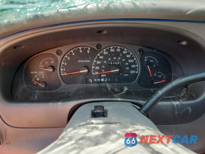 Zdjęcie 9 z 14 samochodu: 2002 MAZDA B3000 VIN:4F4YR12U02TM05346 - miniatura
