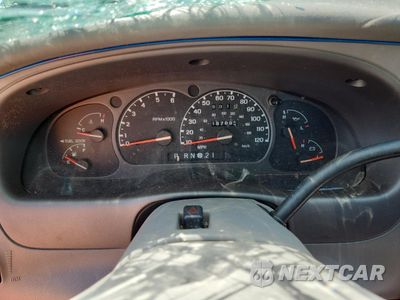 Zdjęcie 9 z 14 samochodu: 2002 MAZDA B3000 VIN:4F4YR12U02TM05346 - miniatura