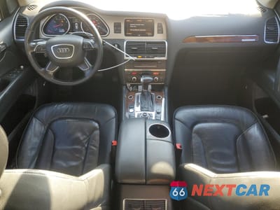 Zdjęcie 8 z 14 samochodu: 2015 AUDI Q7 PREMIUM PLUS VIN:WA1LGAFE4FD017669 - miniatura