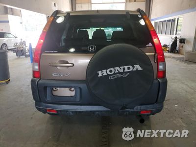 Zdjęcie 6 z 14 samochodu: 2002 HONDA CR-V EX VIN:JHLRD78802C049783 - miniatura