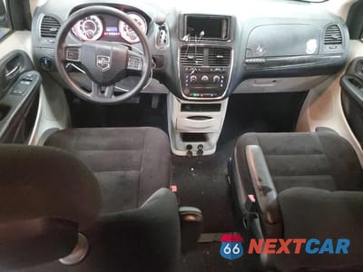 Zdjęcie 8 z 14 samochodu: 2014 DODGE GRAND CARAVAN SE VIN:2C4RDGBG1ER414383 - miniatura