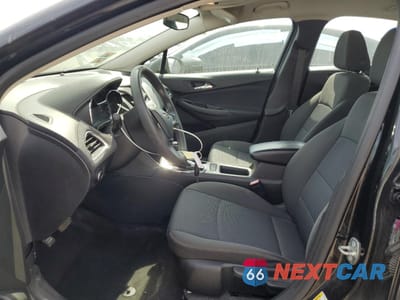 Zdjęcie 7 z 14 samochodu: 2018 CHEVROLET CRUZE LS VIN:1G1BC5SM7J7142974 - miniatura