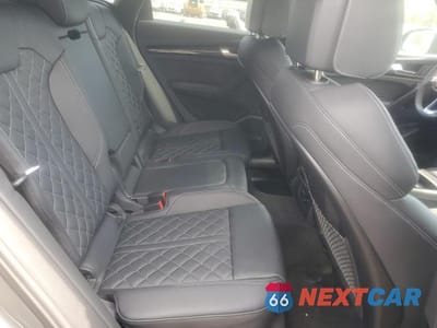Zdjęcie 11 z 13 samochodu: 2024 AUDI SQ5 PREMIUM PLUS VIN:WA1B4AFY2R2152115 - miniatura