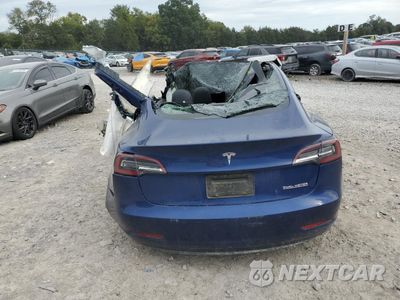 Zdjęcie 6 z 14 samochodu: 2019 TESLA MODEL 3 VIN:5YJ3E1EB4KF433825 - miniatura