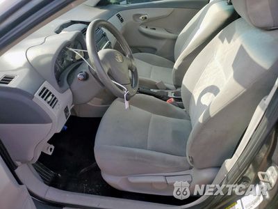 Zdjęcie 7 z 12 samochodu: 2009 TOYOTA COROLLA BASE VIN:1NXBU40E09Z149168 - miniatura