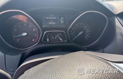 Zdjęcie 8 z 10 samochodu: 2012 FORD FOCUS SE VIN:1FAHP3F28CL422096 - miniatura