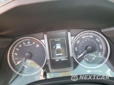 Zdjęcie 9 z 13 samochodu: 2023 TOYOTA TACOMA DOUBLE CAB VIN:3TMCZ5AN8PM642564 - miniatura