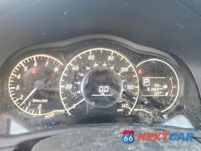 Zdjęcie 9 z 13 samochodu: 2016 NISS VERSA NOTE S VIN:3N1CE2CP8GL373810 - miniatura
