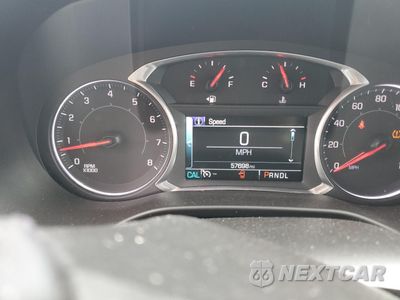 Zdjęcie 9 z 16 samochodu: 2018 GMC ACADIA SLE VIN:1GKKNSLS1JZ128056 - miniatura