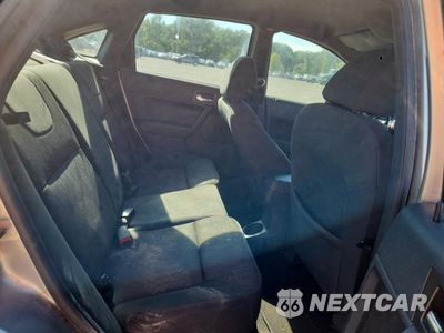 Zdjęcie 10 z 12 samochodu: 2008 FORD FOCUS SE VIN:1FAHP35N38W247015 - miniatura