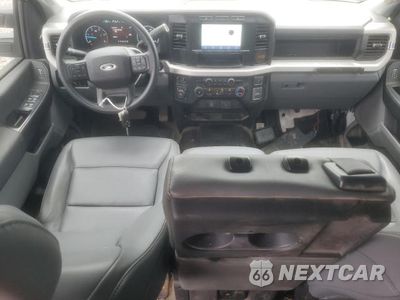 Zdjęcie 8 z 12 samochodu: 2023 FORD F550 SUPER DUTY VIN:1FD0W5HT1PEC51046 - miniatura