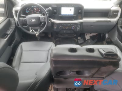Zdjęcie 8 z 12 samochodu: 2023 FORD F550 SUPER DUTY VIN:1FD0W5HT1PEC51046 - miniatura