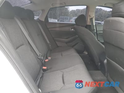 Zdjęcie 10 z 12 samochodu: 2023 HONDA ACCORD EX VIN:1HGCY1F33PA010735 - miniatura