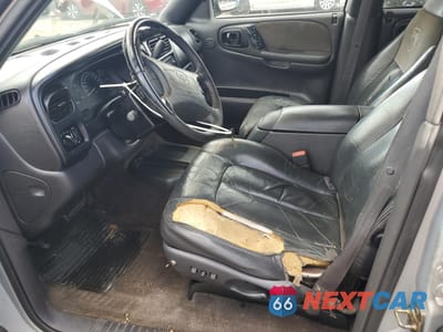 Zdjęcie 7 z 14 samochodu: 1999 DODGE DURANGO VIN:1B4HR28Y3XF589905 - miniatura