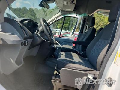 Zdjęcie 7 z 14 samochodu: 2018 FORD TRANSIT T-350 VIN:1FBAX2CM9JKB04409 - miniatura