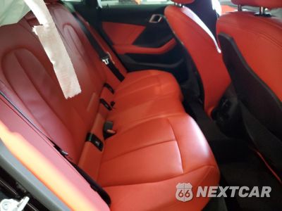 Zdjęcie 10 z 15 samochodu: 2023 BMW M235XI VIN:WBA13AL01P7M98558 - miniatura