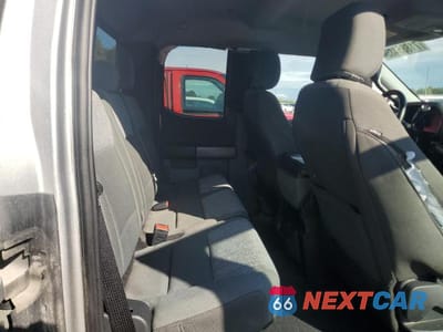 Zdjęcie 10 z 13 samochodu: 2023 FORD F150 SUPER CAB VIN:1FTFX1E88PKE42162 - miniatura