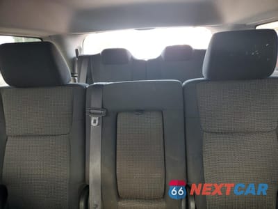 Zdjęcie 10 z 15 samochodu: 2008 JEEP COMMANDER SPORT VIN:1J8HH48K38C242809 - miniatura