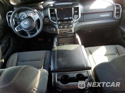 Zdjęcie 8 z 16 samochodu: 2019 RAM 1500 BIG HORN/LONE STAR VIN:1C6SRFMT1KN555431 - miniatura