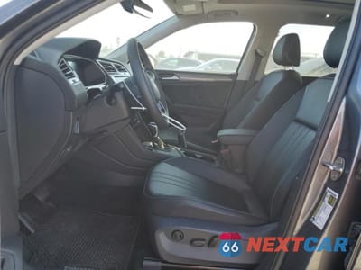 Zdjęcie 7 z 14 samochodu: 2024 VOLKSWAGEN TIGUAN SE VIN:3VVNB7AX7RM100290 - miniatura
