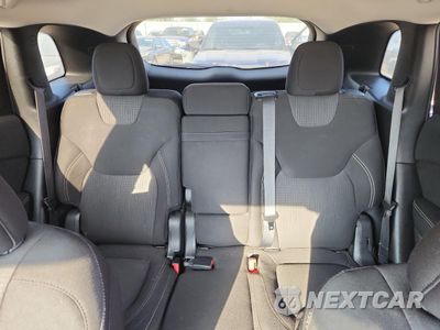 Zdjęcie 10 z 13 samochodu: 2015 JEEP CHEROKEE LATITUDE VIN:1C4PJMCB1FW714760 - miniatura