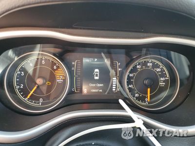 Zdjęcie 9 z 14 samochodu: 2018 JEEP CHEROKEE LATITUDE PLUS VIN:1C4PJMLB1JD614145 - miniatura