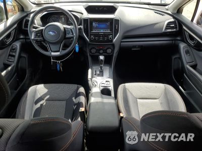 Zdjęcie 8 z 14 samochodu: 2018 SUBARU CROSSTREK PREMIUM VIN:JF2GTADC8JH321031 - miniatura