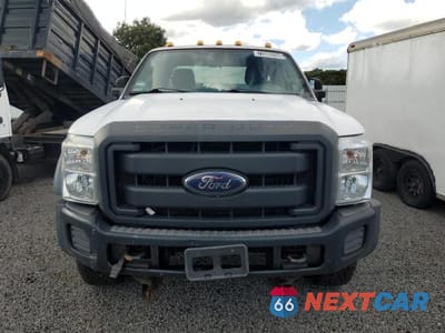 Piąte zdjęcie samochodu w środku: 2015 FORD F350 SUPER DUTY VIN:1FT8X3B68FED29977 - miniatura