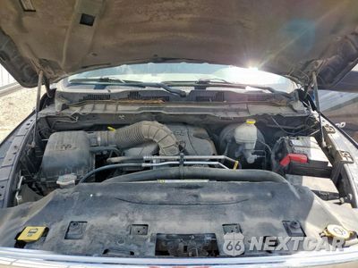 Zdjęcie 11 z 12 samochodu: 2012 DODGE RAM 1500 SLT VIN:1C6RD6LT3CS211830 - miniatura