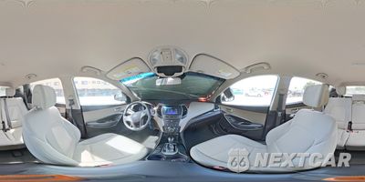 Zdjęcie 15 z 16 samochodu: 2018 HYUNDAI SANTA FE SPORT VIN:5NMZTDLB8JH093127 - miniatura