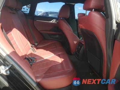 Zdjęcie 10 z 13 samochodu: 2022 BMW 430I GRAN COUPE VIN:WBA63AV06NFL96811 - miniatura