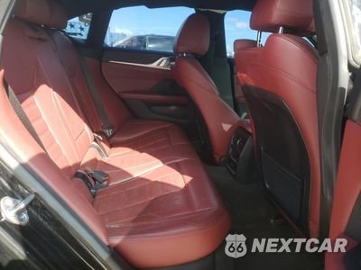Zdjęcie 10 z 13 samochodu: 2022 BMW 430I GRAN COUPE VIN:WBA63AV06NFL96811 - miniatura