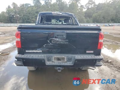Zdjęcie 6 z 12 samochodu: 2015 GMC SIERRA K1500 SLT VIN:3GTU2VECXFG393974 - miniatura