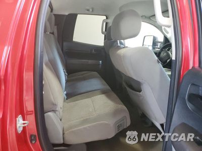 Zdjęcie 10 z 12 samochodu: 2011 TOYOTA TUNDRA DOUBLE CAB SR5 VIN:5TFCY5F14BX012214 - miniatura