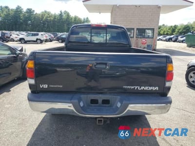 Zdjęcie 6 z 12 samochodu: 2000 TOYOTA TUNDRA SR5 VIN:5TBRT3413YS009019 - miniatura
