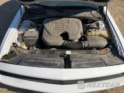 Zdjęcie 11 z 14 samochodu: 2013 DODGE CHALLENGER SXT VIN:2C3CDYAG4DH552022 - miniatura