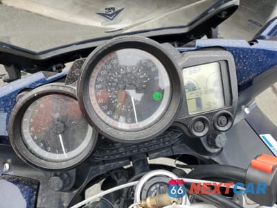 Zdjęcie 7 z 10 samochodu: 2012 YAMAHA FJR1300 A VIN:JYARP15E3CA007984 - miniatura