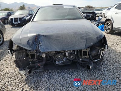 Piąte zdjęcie samochodu w środku: 2024 AUDI A4 PREMIUM PLUS 45 VIN:WAUEAAF44RN007744 - miniatura