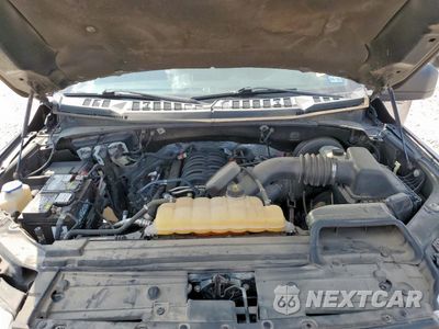Zdjęcie 11 z 12 samochodu: 2018 FORD F150 SUPERCREW VIN:1FTEW1C58JKD52749 - miniatura