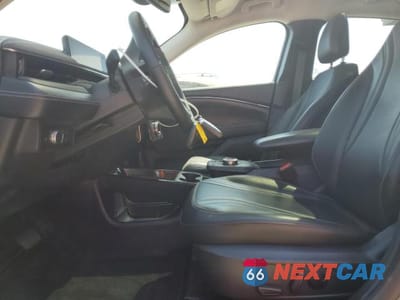 Zdjęcie 7 z 14 samochodu: 2021 FORD MUSTANG MACH-E PREMIUM VIN:3FMTK3SU6MMA09325 - miniatura