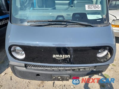 Zdjęcie 12 z 12 samochodu: 2022 RIVIAN EDV 700 VIN:7FCEHDB72NN005205 - miniatura